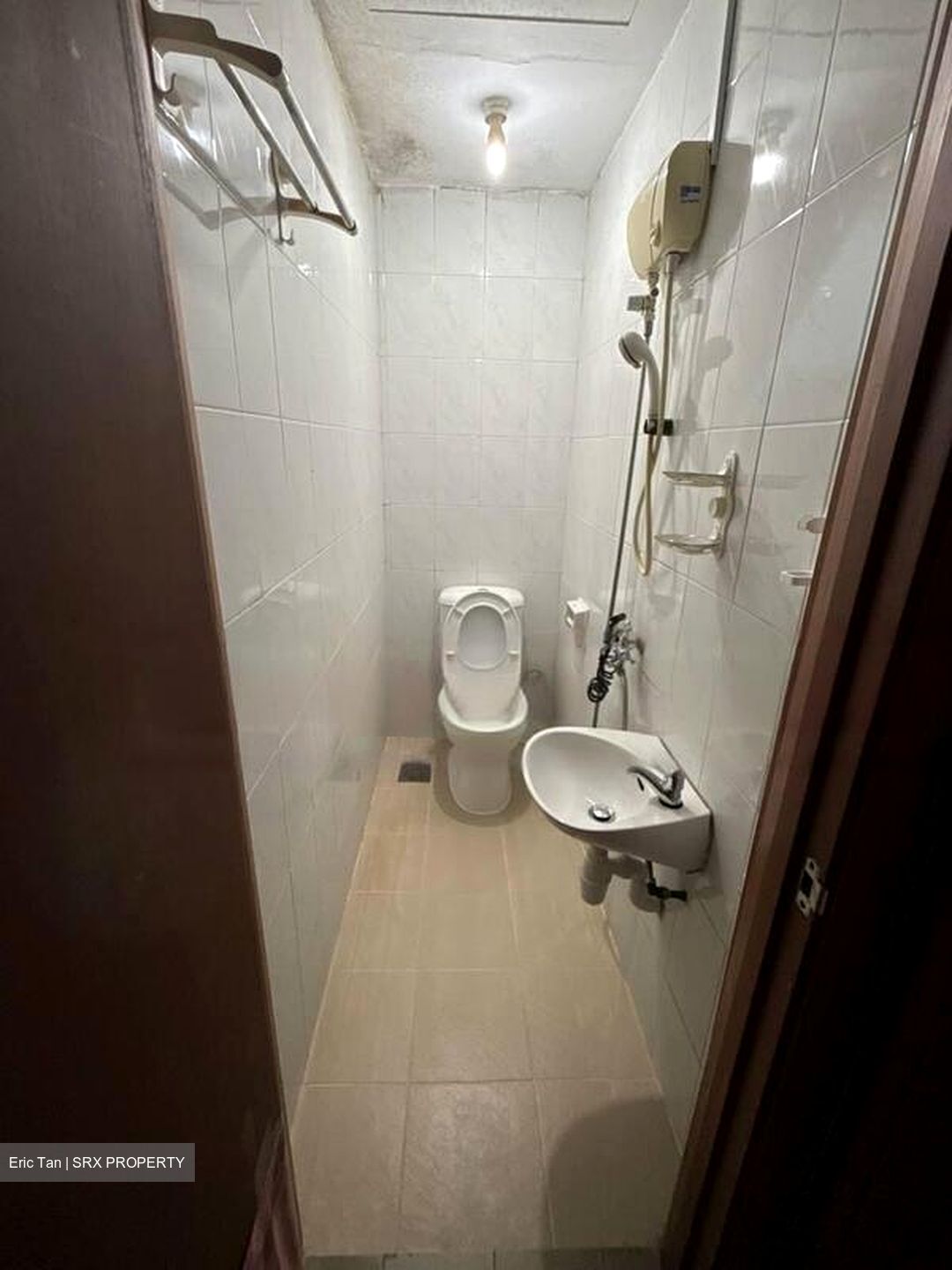 Parc Oasis (D22), Condominium #462616221